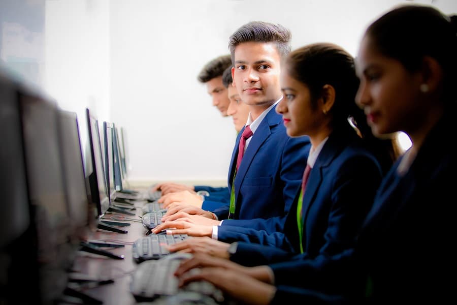 Sahyog College, Thane Practicals photo 20